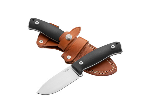 LionSTEEL M2M G10 - Black