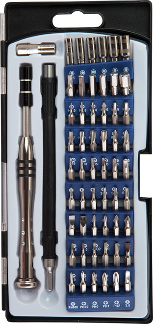 Wheeler  Precision Micro Screwdriver Set 