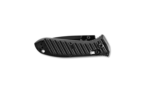 BENCHMADE 575BK-1 MINI PRESIDIO II ULTRA Folding Knife