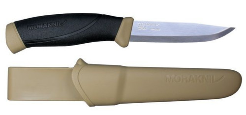 Morakniv Companion Desert (13166) Morakniv Companion Desert (13166)