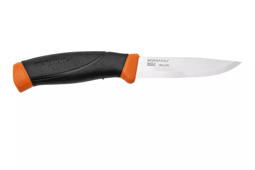 Morakniv Companion Burnt Orange (14073) Morakniv Companion Burnt Orange (14073)