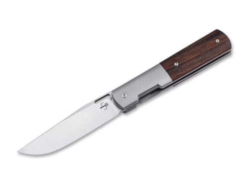 Boker Plus Urban Barlow Cocobolo