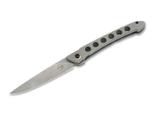 Boker Plus Urban Spillo Flipjoint