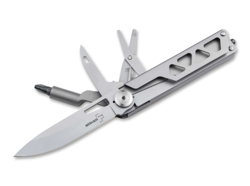 Boker Plus Specialist Half-Tool