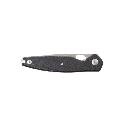 GiantMOUSE ACE REO - Black G10