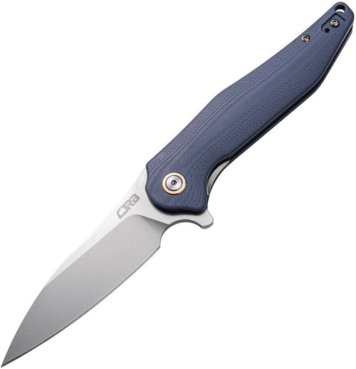 Agave Linerlock Blue/Gray G10