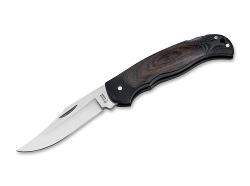 Boker Junior Scout Lightweight Grenadill