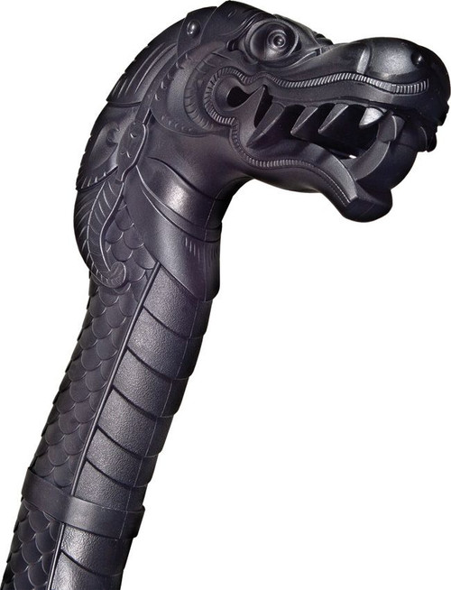 Cold Steel  Dragon Walking Stick