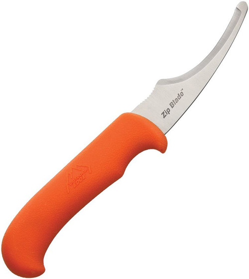 Outdoor Edge  Zip Blade - Orange Outdoor Edge  Zip Blade - Orange