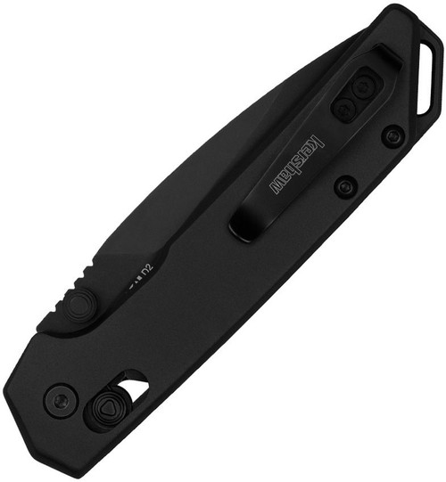Kershaw Mini Iridium Dura Lock Black
