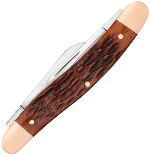 Kershaw Brandywine Folder Brown Bone