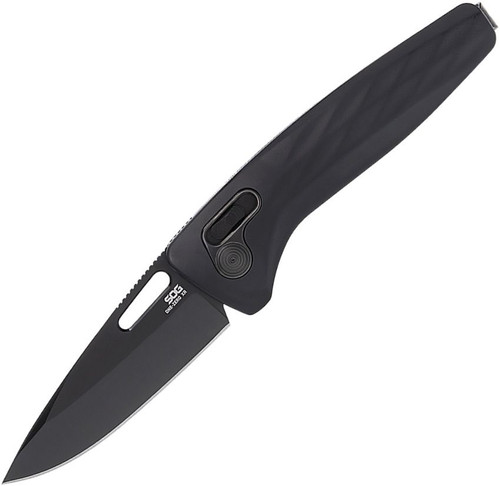 SOG One-Zero XR Lock Black SOG One-Zero XR Lock Black