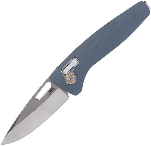 SOG One-Zero XR Lock Smoke gray. SOG One-Zero XR Lock Smoke gray.