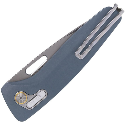 SOG One-Zero XR Lock Smoke gray.