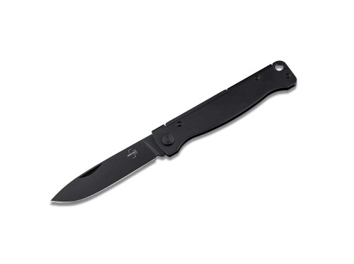 Boker Plus Atlas All Black