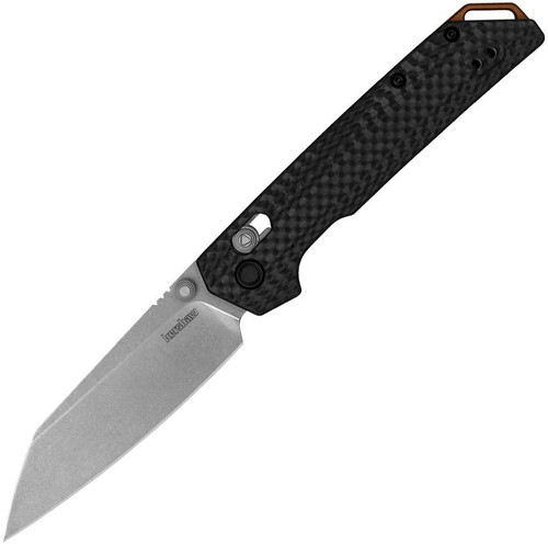 Kershaw Iridium DuraLock CF M390