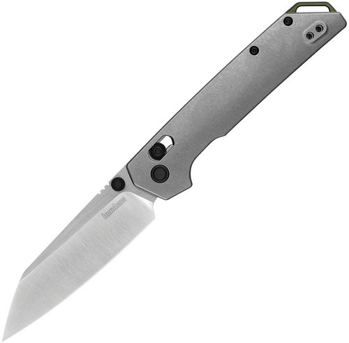 Kershaw Iridium DuraLock Ti M390