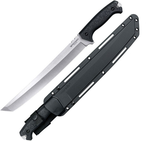 Cold Steel Magnum Warcraft Tanto