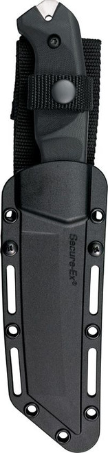 Cold Steel Warcraft Tanto