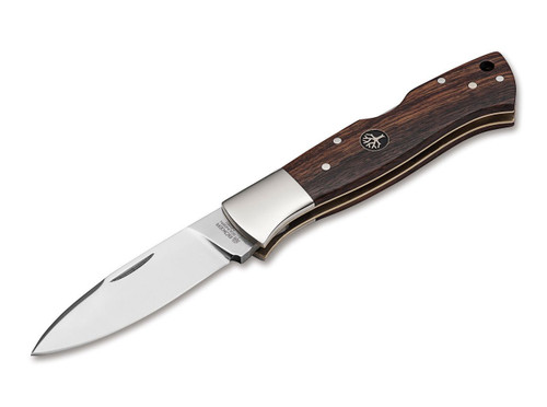 Boker Mamba Spearpoint