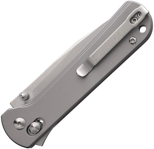 CJRB Bolt Recoil Lock Ti