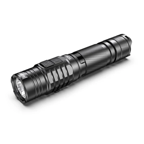 WUBEN TO40R 1200 Lumens High CRI Value Outdoor Torch incl rechargeable 2600mAh 18650 battery