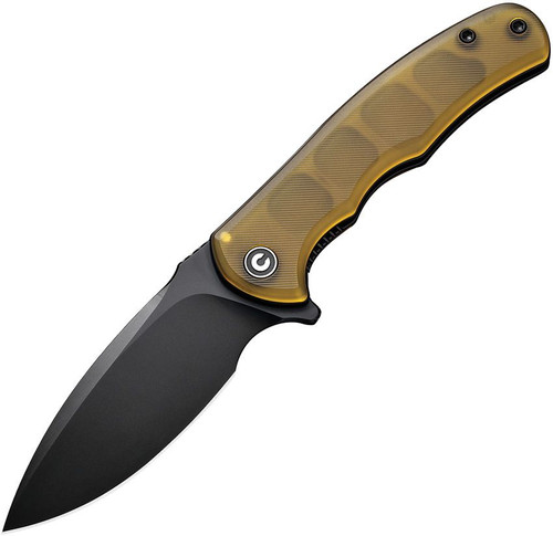Civivi Mini Praxis Linerlock Ultem.