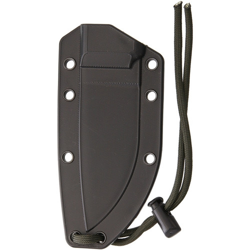 ESEE Model 3 Tactical - includes sheath