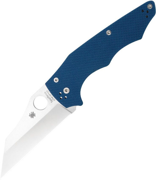 Spyderco Yojumbo Compression Lock