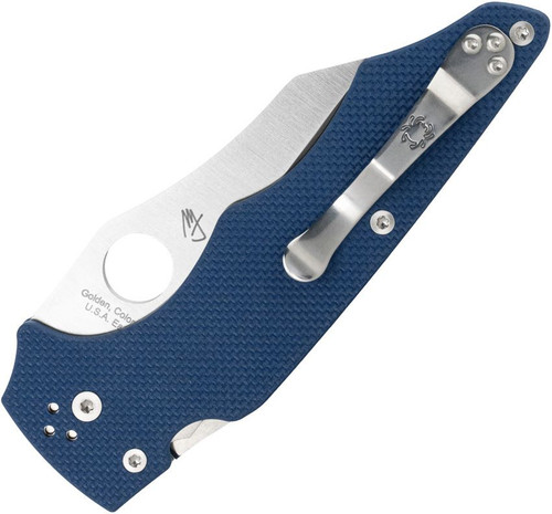 Spyderco Yojumbo Compression Lock