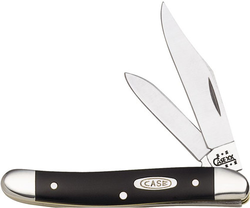Case Two Blade Jack Knife 