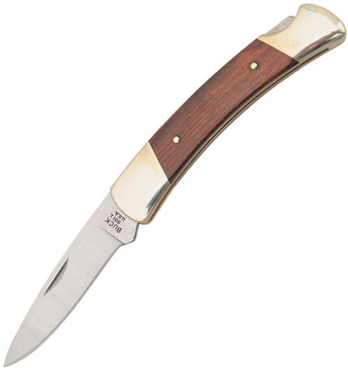 Buck Squire Lockback folding pocket knife (PRE-ORDER)