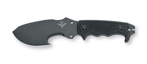 AVES ITALIAN HELICOPTER CREW SURVIVAL KNIFE