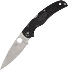 Spyderco Native Chief Lockback - CTS-BD1 stainless blade