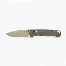 Benchmade 535TN-11 Bugout® Dark Olive Grivory® Folding Knife