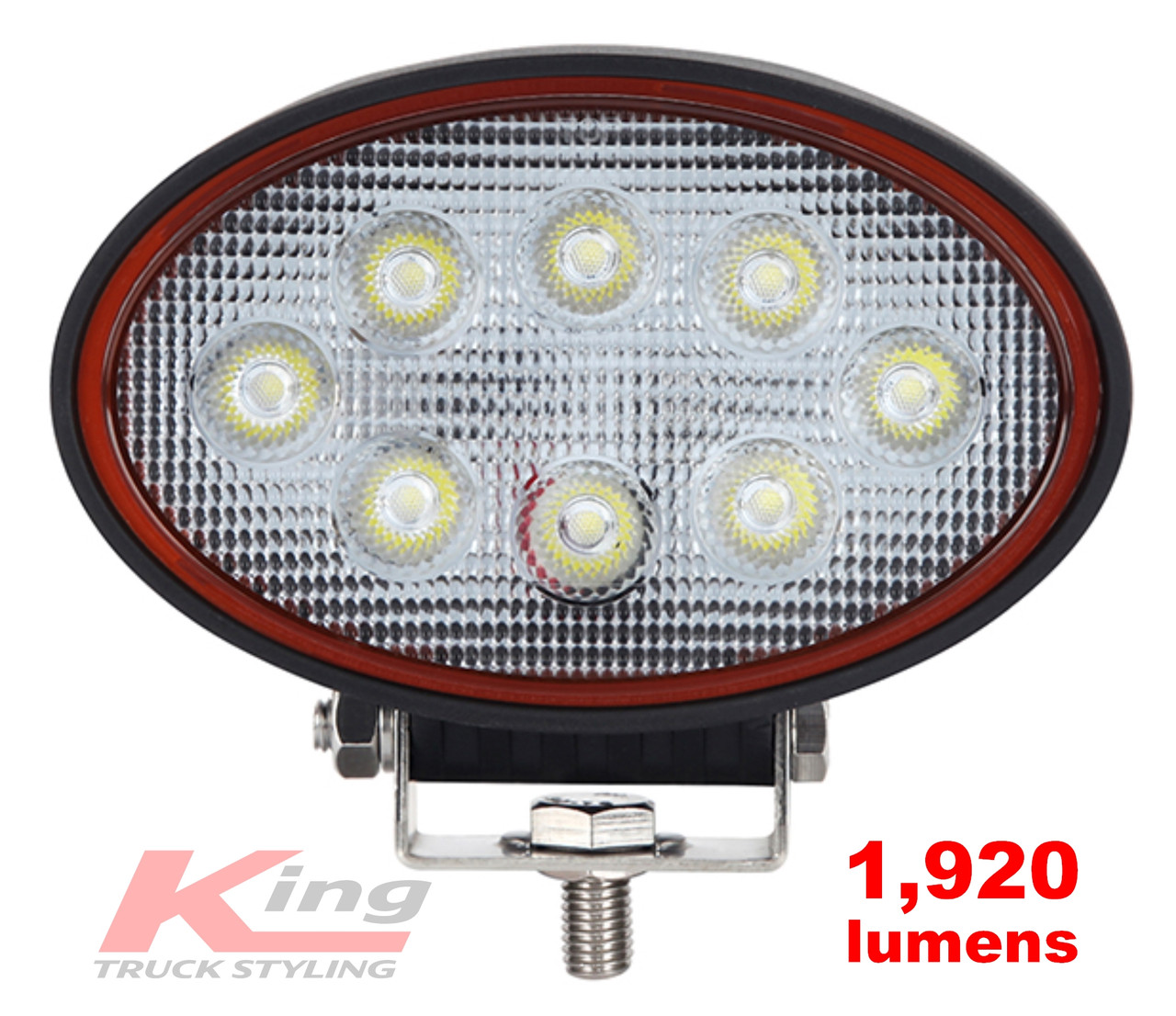 led autolamps work lights