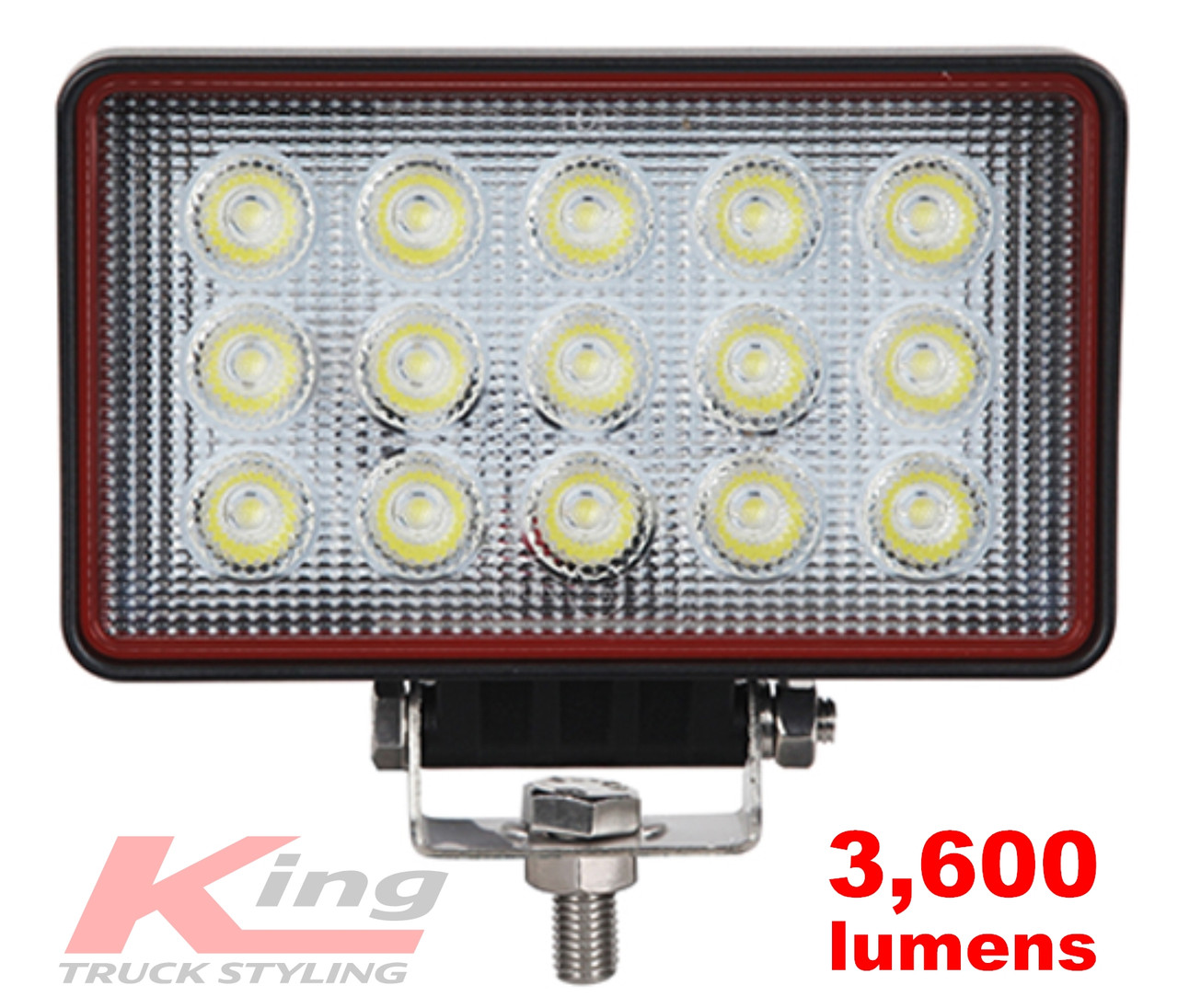 led autolamps work lights