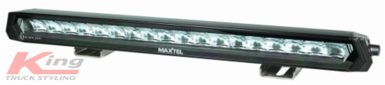 Maxtel 520mm LED Spot Light Bar with Light