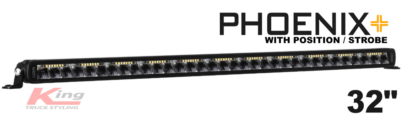 LEDSON Phoenix+ LED Bar / Position Light