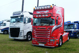 Dualla / Tipperary Truck Show 2018