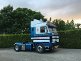 Scania 143 for Martin Ryan & Sons