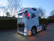 Volvo FH for Meens Haulage