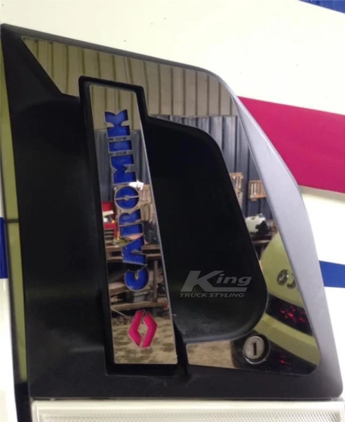 Renault Door Handle Trims