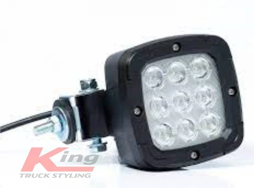Fristom Standard Line 650lm Work Light