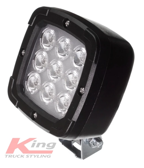 Fristom Standard Line 650lm Work Light