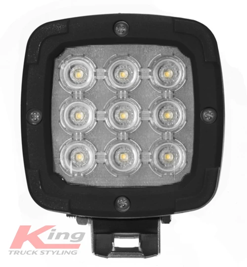 Fristom Premium Line 1,800lm Work Light