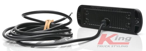 WAS 2,000lm Flat Work Light