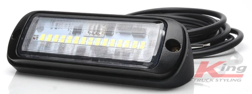 WAS 2,000lm Flat Work Light