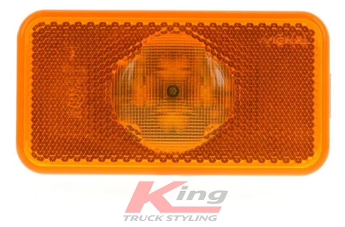 Vignal OEM Volvo / Renault Side Marker Light