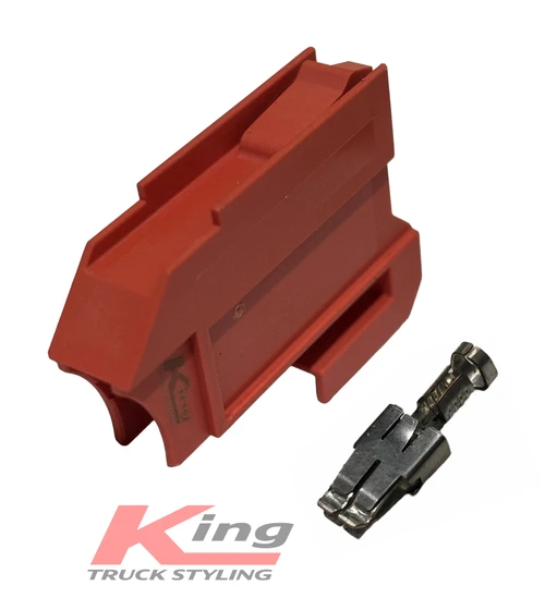 Scania NG Fuse Holder Kit
